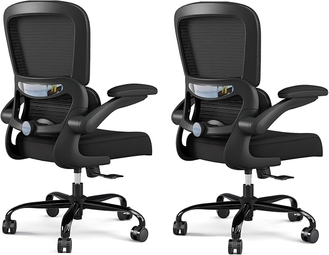 TRALT Office Chair by TRALT