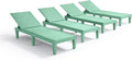 Nestl Sun Tanning Chair by Nestl