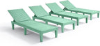 Nestl Sun Tanning Chair by Nestl