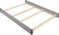 Full-Size Conversion Kit Bed Rails Compatible by Grow-with-MeCribConversionKits