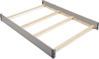Full-Size Conversion Kit Bed Rails Compatible by Grow-with-MeCribConversionKits