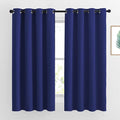 NICETOWN Blackout Window Curtains and Drapes by NICETOWN