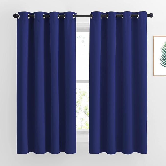 NICETOWN Blackout Window Curtains by NICETOWN