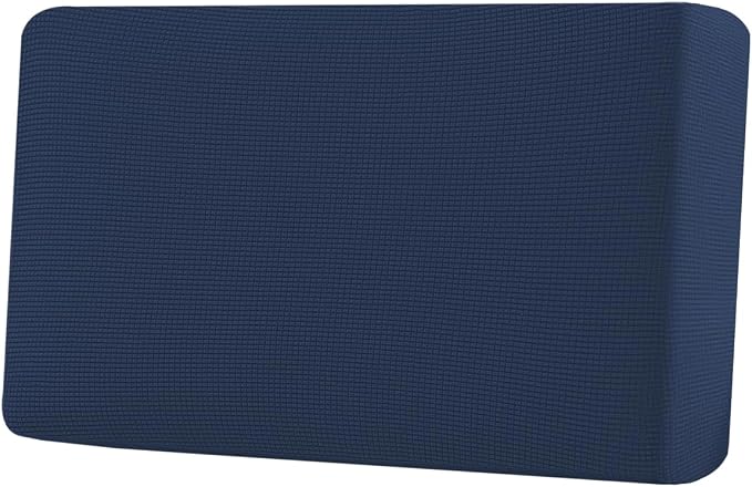 H.VERSAILTEX Super Stretch Individual Seat Cushion Covers Sofa Covers Couch by HVERSAILTEX