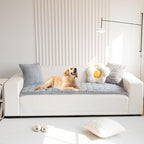 Pet Couch Covers Protector for Dogs Sofa Slipcovers Washable Cushion Cover | - Image 2