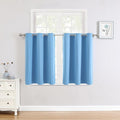ChrisDowa Small Blackout Curtains by ChrisDowa