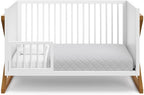 Storkcraft Equinox 3-in-1 Convertible Crib – GREENGUARD Gold Certified - Image 9