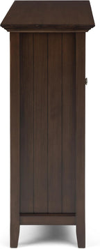 SIMPLIHOME Acadian Storage Cabinet - Image 11