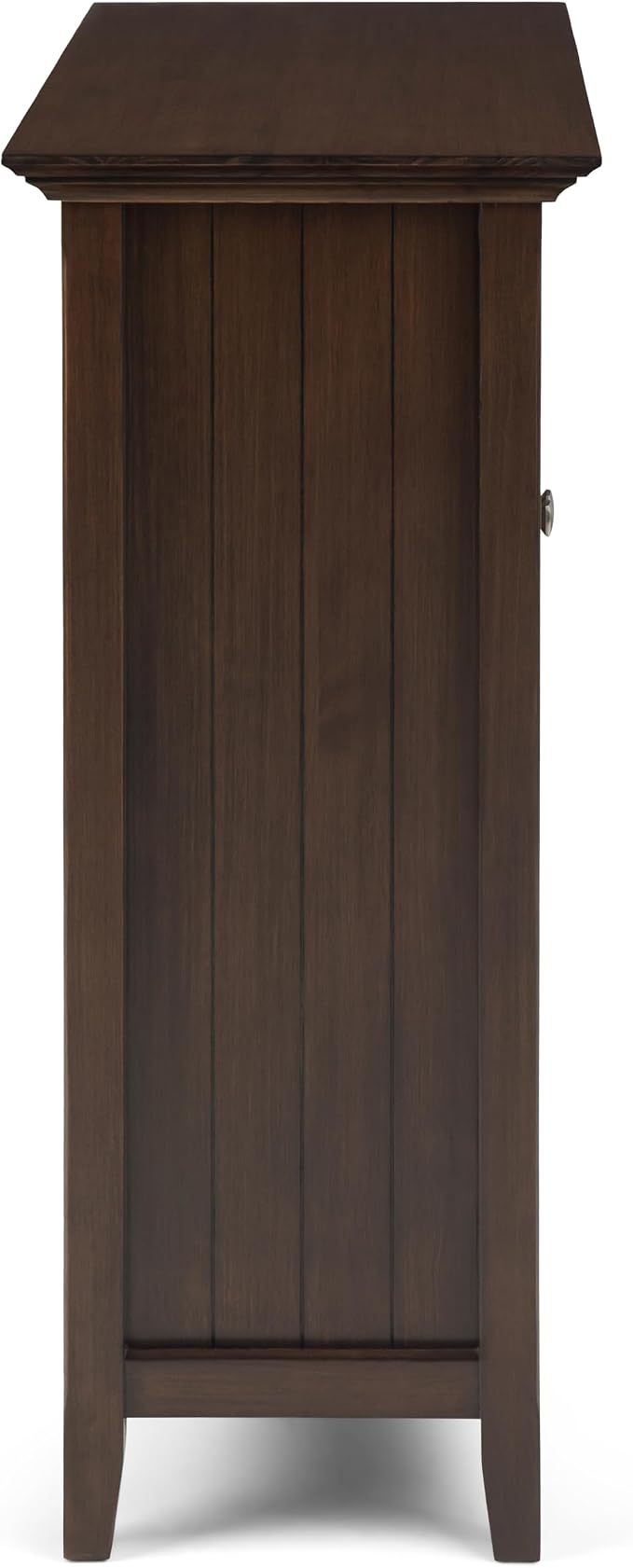 SIMPLIHOME Acadian Storage Cabinet - Image 11