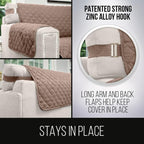 Sofa Shield® Couch Armchair Covers - Image 4