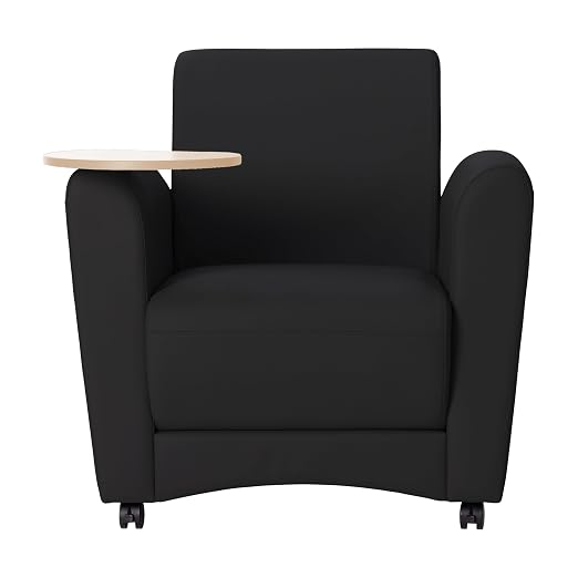 FDP Pro Series Upholstered Common Area Chair - Image 4