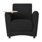 FDP Pro Series Upholstered Common Area Chair - Image 4