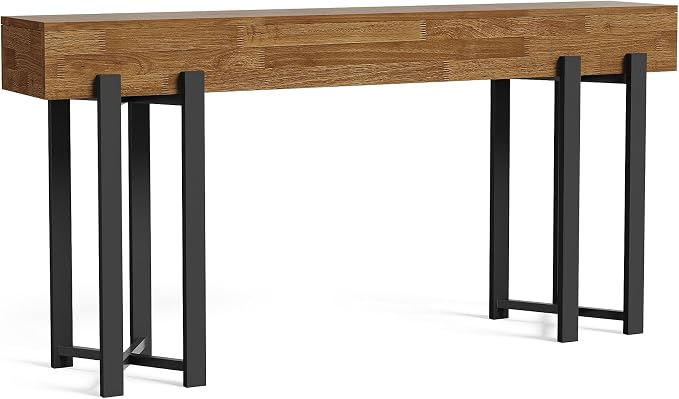 LITTLE TREE 63-Inch Console Table - Image 8