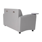FDP Pro Series Upholstered Common Area Sofa - Image 5