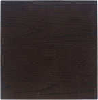 Brentwood Modern Transitional 24" Square End Table - Image 7