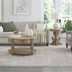 Liberty Furniture Magnolia Manor Opt 3 Piece Living Room Set by LibertyFurniture