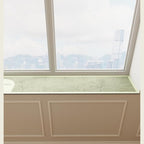 Waterproof Absorbent Window Sill Cushion - Image 6