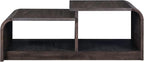 Liberty Furniture Perspectives Living Room 3 Piece Set Transitional Rounded - Image 5