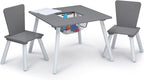 Delta Children 4-Piece Toddler Playroom Set - Image 3