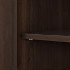 Bush Business Furniture Studio C Low Storage Cabinet - Image 6