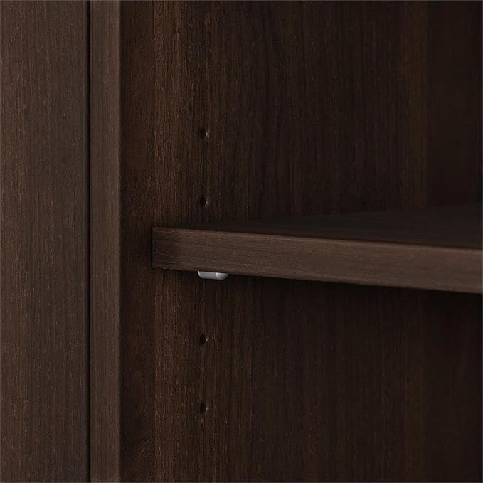 Bush Business Furniture Studio C Low Storage Cabinet - Image 6