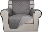 PureFit Reversible Chair Sofa Cover Dog Couch Covers by PureFit