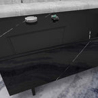 COSVALVE Marble Rectangle Coffee Tables - Image 5