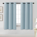 H.VERSAILTEX Blackout Curtains for Bedroom Thermal Insulated Room Darkening by HVERSAILTEX