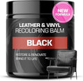 FORTIVO Leather Recoloring Balm, Color Restorer, Scratch Remover, Couch Paint by FORTIVO