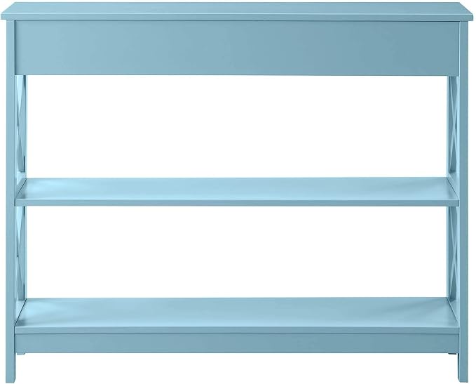 Convenience Concepts Oxford 1-Drawer Console Table 39.5" - Image 7