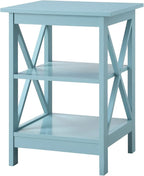 Convenience Concepts Oxford End Table 15.75" by ConvenienceConcepts