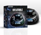 Inflatable Gaming Chair for Kids & Teens - Image 8