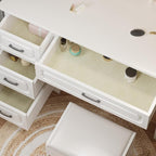 Beige Velvet Contact Paper for Cabinets Shelf Dresser, Soft Fabric Drawer Liner - Image 2