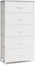 Crestlive Products Tall Dresser by CrestliveProducts