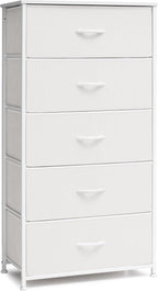 Crestlive Products Tall Dresser by CrestliveProducts