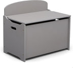 Delta Children MySize Deluxe Toy Box by DeltaChildren