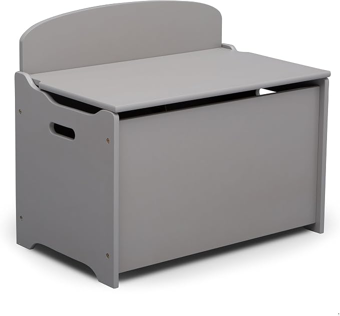 Delta Children MySize Deluxe Toy Box by DeltaChildren