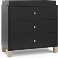 Storkcraft California 3-Drawer Chest by Storkcraft