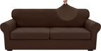 XINEAGE 2026 New 3 Pieces Couch Covers - Image 9