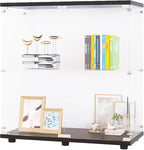 GDJAASJI Glass Display Cabinet - Image 7