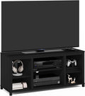 Furinno Classic TV Stand, Entertainment Center, TV Console by Furinno-FitsYourSpaceFitsYourBudget