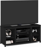 Furinno Classic TV Stand, Entertainment Center, TV Console by Furinno-FitsYourSpaceFitsYourBudget
