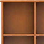 SIMPLIHOME Draper Bookcase - Image 9