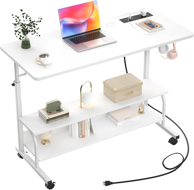 Armocity Rolling Standing Desk by Armocity