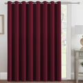 H.VERSAILTEX Blackout Patio Curtains 100 x 96 Inches by HVERSAILTEX