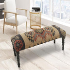 L.R. Resources Inc Reno Accent Bench - Image 10