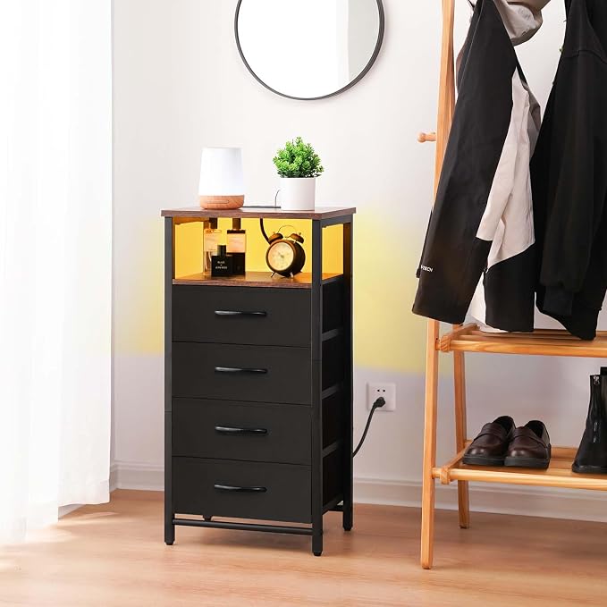 Yoobure Night Stand - Image 2