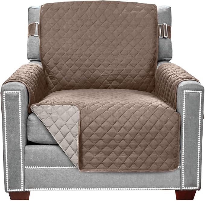 Sofa Shield® Couch Armchair Covers by SofaShield