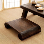 CHICKEN Couch End Table Console Table Guqin Piano Wood Ancient Furniture Four - Image 5