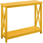 Convenience Concepts Oxford Console Table 39.5" by ConvenienceConcepts